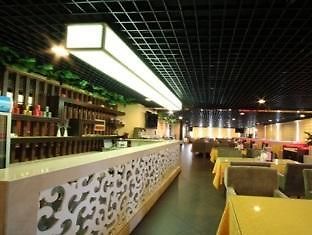ホテルXinyulong 廈門市 エクステリア 写真