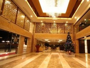 ホテルXinyulong 廈門市 エクステリア 写真