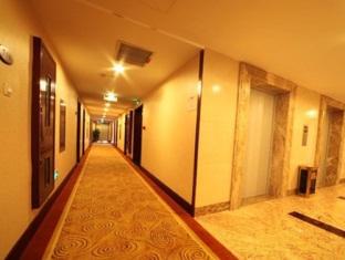 ホテルXinyulong 廈門市 エクステリア 写真